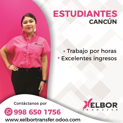 Estudiantes Cancún