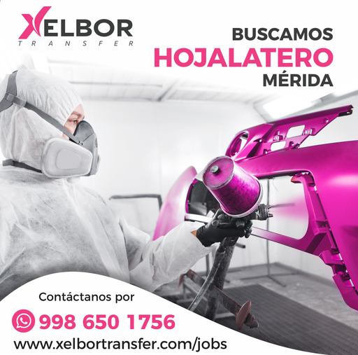 Hojalatero y Pintor