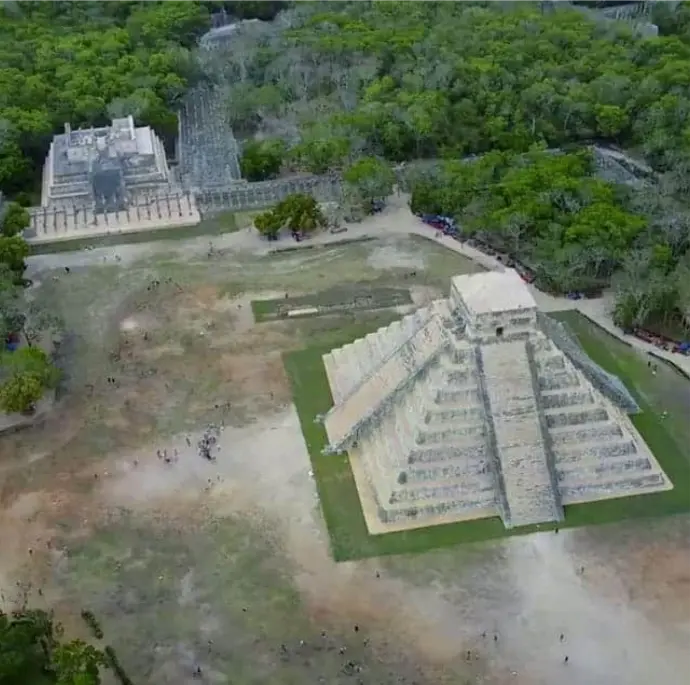 CHICHEN ITZA PLUS $99 USD