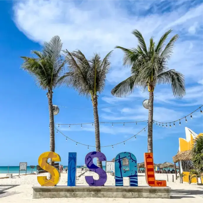 SISAL  $1,600 MXN