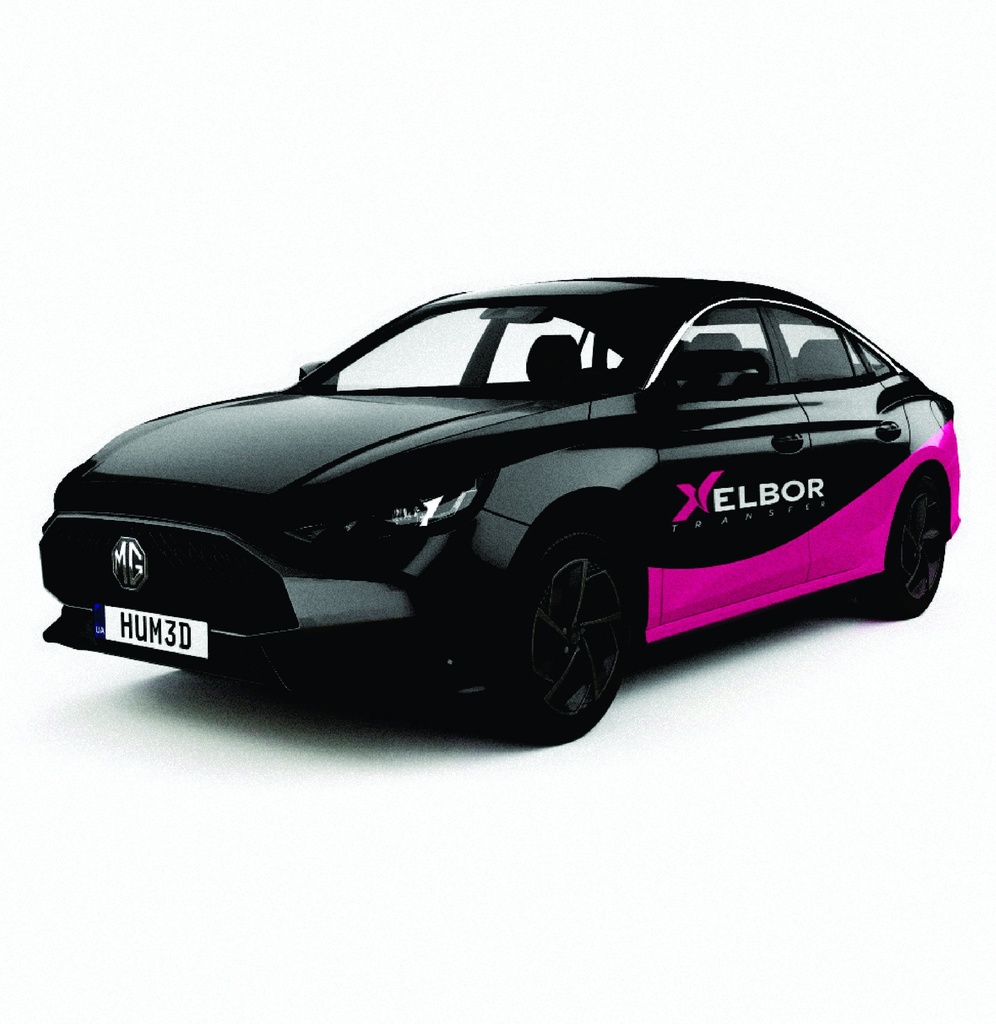 TRASLADOS DE 1 A 4 PASAJEROS AEROPUERTO/HOTEL DESDE $560 MXN