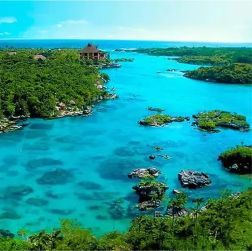 XEL-HÁ, EL MEJOR SNORKEL EN LA RIVIERA MAYA (THE BEST SNORKELING IN THE RIVIERA MAYA) $174 USD