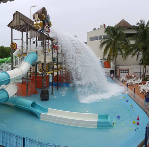 AQUATIC FUNDAY PLUS $99 USD