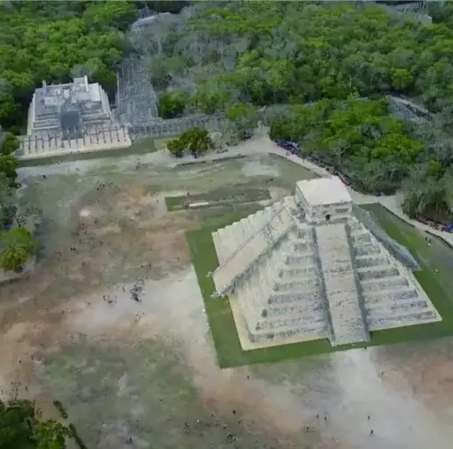 CHICHEN ITZA PLUS $99 USD