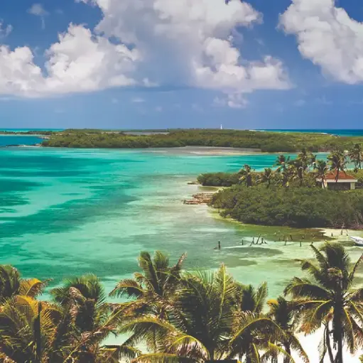 ISLA CONTOY ECO AVENTURA $150 USD