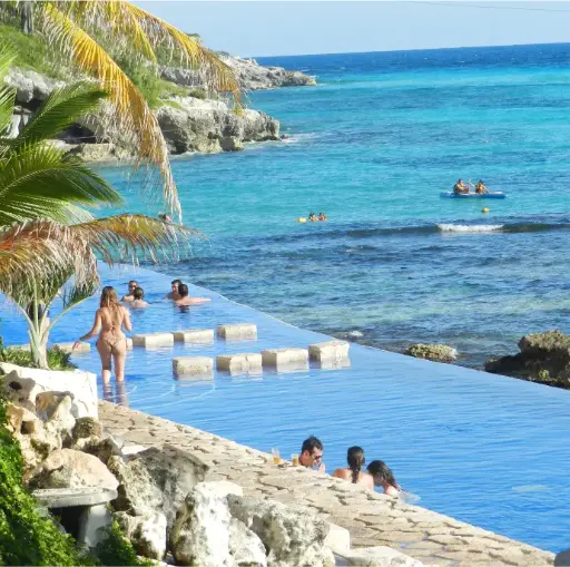 PARQUE ROYAL GARRAFÓN VIP & NADO ROYAL SWIM $189 USD