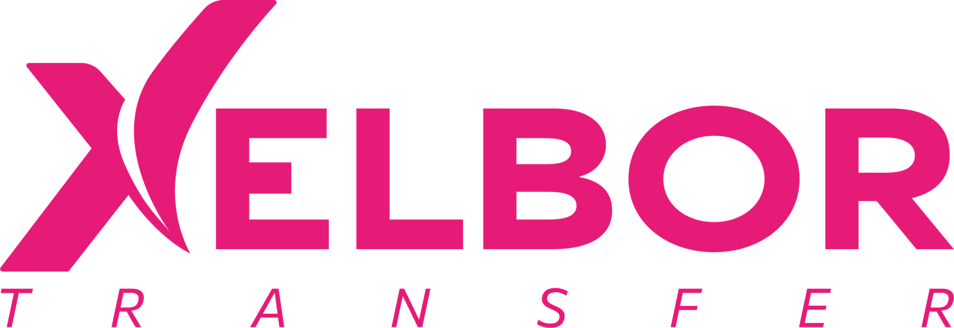 Xelbor Transfer